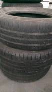 Kumho Sense KR26. Летние, 2010 год, износ: 20%, 3 шт