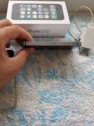 Apple iPhone 5s 32Gb. Б/у