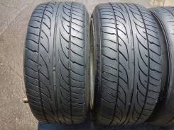 Dunlop SP Sport LM703. Летние, 2009 год, износ: 10%, 2 шт