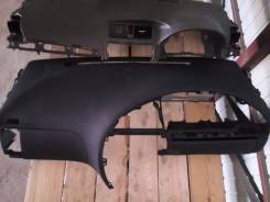 Панель приборов. Toyota Ractis, NCP100