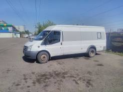 Ford Transit. Продаётся Форд транзит 2008 г, 3 000 куб. см., 18 мест