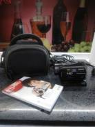 Sony HDR-CX7EK. 6 - 6.9 Мп, без объектива