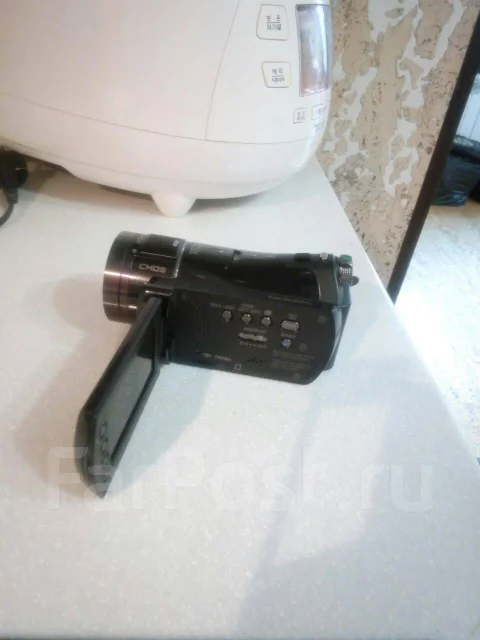 Sony HDR-CX7EK. 6 - 6.9 ��, ��� ��������� ����