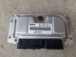 Блок управления двс. Chery Tiggo Chery Fora Vortex Estina Vortex Tingo Двигатель SQR481FC