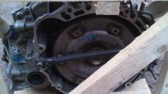 АКПП. Toyota Carina Двигатель 7AFE