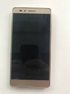 Huawei Honor X5. Б/у