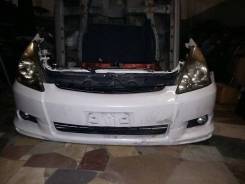 Ноускат. Toyota Wish, ANE11, ANE10, ZNE10, ZNE14, ZNE14G, ZNE10G, ANE10G, ANE11W
