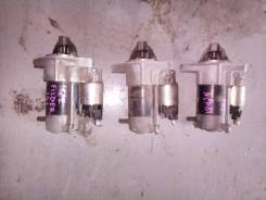 Стартер. Toyota: Corolla, Corolla Rumion, Yaris, WiLL Cypha, Spade, Yaris / Echo, Succeed, Echo Verso, Vitz, XA, Ractis, Soluna Vios, Auris, Corolla F...