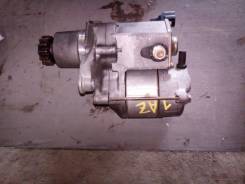 Стартер. Toyota: Corolla, Picnic Verso / Avensis Verso, Voxy, Noah, RAV4, Picnic Verso, Allion, Vista Ardeo, Blade, Vista, Matrix, Camry, Avensis Vers...