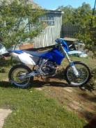 Yamaha WR 450. 450 куб. см., исправен, птс, с пробегом