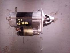 Стартер. Toyota: Crown, Celica, Cresta, Verossa, Tacoma, Century, Cressida, RAV4, Hiace, Estima Emina, Wish, Corolla, Caldina, Corolla Fielder, Hilux...
