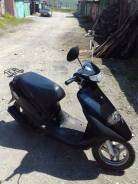 Honda Dio. 49 куб. см., исправен, птс, без пробега