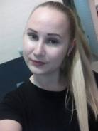 Администратор. Средне-специальное образование, опыт работы 5 месяцев