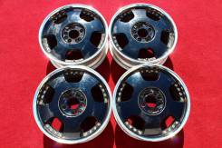 SSR Vienna. 7.0x17, 4x114.30, 5x114.30, ET37, ЦО 73,0 мм.