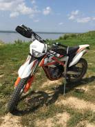 KTM Freeride 350. 350 куб. см., исправен, птс, с пробегом
