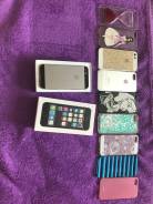 Apple iPhone 5s. Б/у