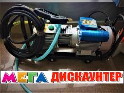 Автомойки и мойки высокого давления.