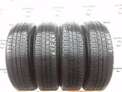Bridgestone Sneaker. Летние, 2011 год, износ: 20%, 4 шт