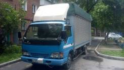 Isuzu Elf. Продам Isuzu elf, 4 600 куб. см., 3 000 кг.