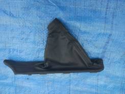 Кожух ручки ручника. Subaru Outback, BP9, BP, BPH, BPE Subaru Legacy, BPH, BLE, BP5, BP9, BL5, BP, BL9, BPE Subaru Legacy B4, BL5, BL9, BLE Двигатели...