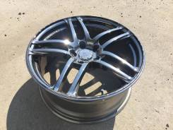 AVS Model T5. 8.0x18, 5x114.30, ET38, ЦО 73,3 мм.