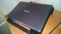 DNS Gamer. 17.3", 3 400,0 ГГц, ОЗУ 6144 МБ, диск 500 Гб, WiFi, Bluetooth, аккумулятор на 1 ч.