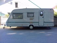 Sterling Caravans Europa. Продам кемпер Sterling Europa 500EV