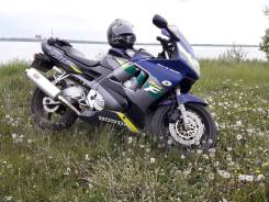 Honda CBR 600F3. 600 куб. см., исправен, птс, с пробегом