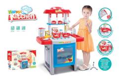 Игровые кухни. Под заказ
