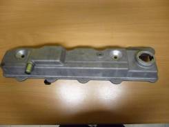 Крышка головки блока цилиндров. Mitsubishi Delica Space Gear, PF8W, PD8W, PE8W Mitsubishi Delica Mitsubishi Challenger Mitsubishi Pajero Двигатель 4M4...