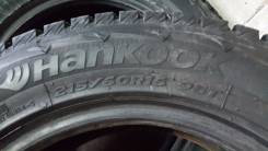 Hankook. Зимние, шипованные, без износа, 4 шт
