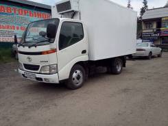 Toyota Dyna. Продается грузовик Тойота-Дюна, 4 600 куб. см., 2 500 кг.