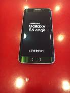 Samsung Galaxy S6 SM-G925F Edge. Б/у