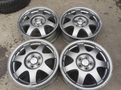 Toyota. 6.0x16, 5x100.00, ET45