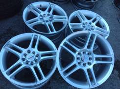 Hokuto Racing. 7.0x17, 4x100.00, 4x114.30, ET40, ЦО 67,0 мм.