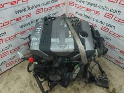 Двигатель в сборе. Nissan Cedric, ENY34 Двигатель VQ25DD