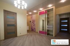 Безупречный ремонт по доступной цене в Хабаровске