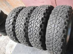 Yokohama Geolandar M/T G001. Грязь MT, 2014 год, износ: 20%, 4 шт