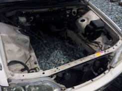 Проводка двс. Toyota Cresta, JZX100 Toyota Mark II, JZX100 Двигатель 1JZGE