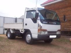 Isuzu Elf. Продается грузовик, 4 300 куб. см., 2 500 кг.