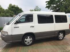 Mercedes-Benz. Продаётся микроавтобус Mercedes, 2 300 куб. см., 11 мест