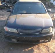Nissan Cefiro