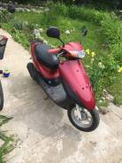 Honda Dio AF34. 49 куб. см., исправен, птс, с пробегом