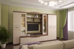 Гарнитуры для гостиных.