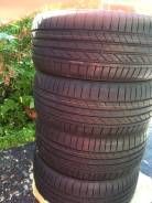 Dunlop Sport Maxx RT. Летние, 2015 год, без износа, 4 шт