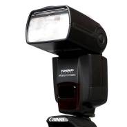 Продам вспышку YongNuo YN-565EX Speedlite для камер Canon