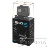 GoPro HERO. 10 - 14.9 Мп, с объективом