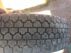 Bridgestone Blizzak PM-20. Зимние, 50 %, 1 шт