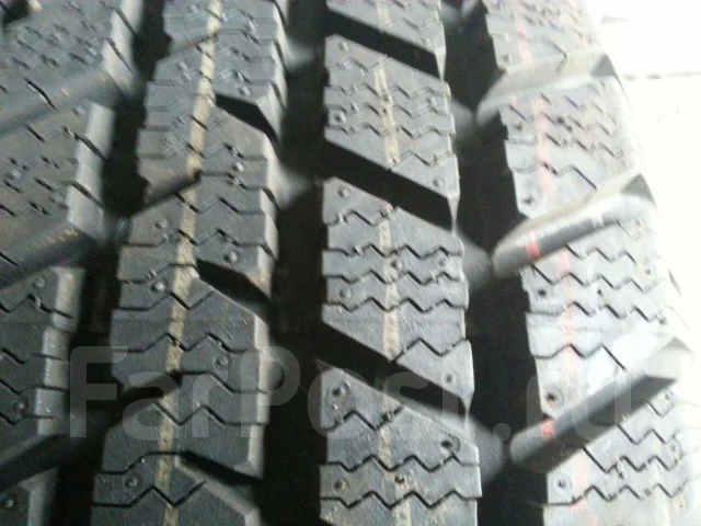 GT Radial Champiro WT-65. ������, ��� �����, 2011 ���, ����� ����