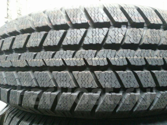 GT Radial Champiro WT-65. ������, ��� �����, 2011 ���, ����� ����